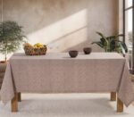 Τραπεζομάντηλο 140×180 Nef Nef Orion Grey