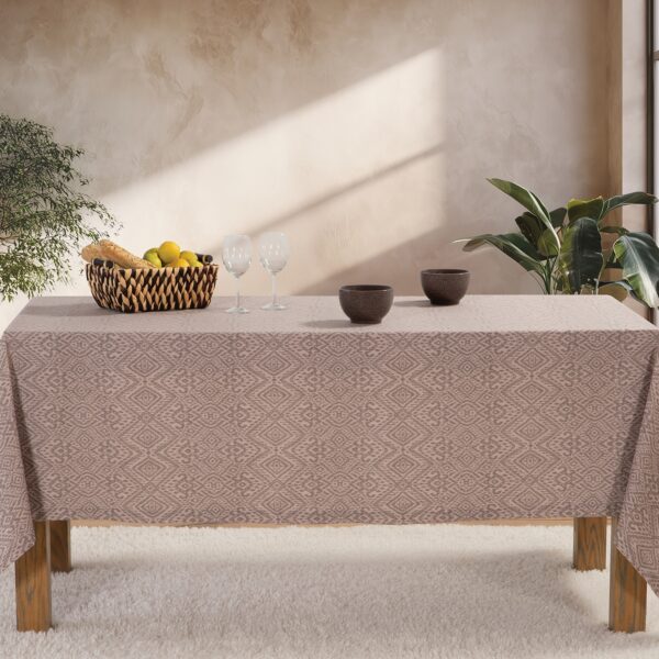 Τραπεζομάντηλο 140×180 Nef Nef Orion Grey