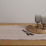 Runner 45×140 Nef Nef Orion Grey