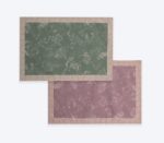 Σουπλά 33×48 Nef Nef Carena Green-Mauve