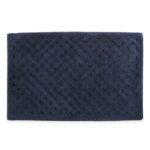 Χαλάκι Μπάνιου 60×90 Nef Nef Vania Blue-Black