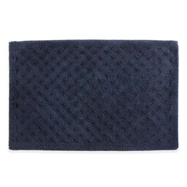 Χαλάκι Μπάνιου 60×90 Nef Nef Vania Blue-Black