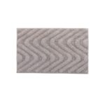 Χαλάκι Μπάνιου 50×80 Nef Nef James Grey