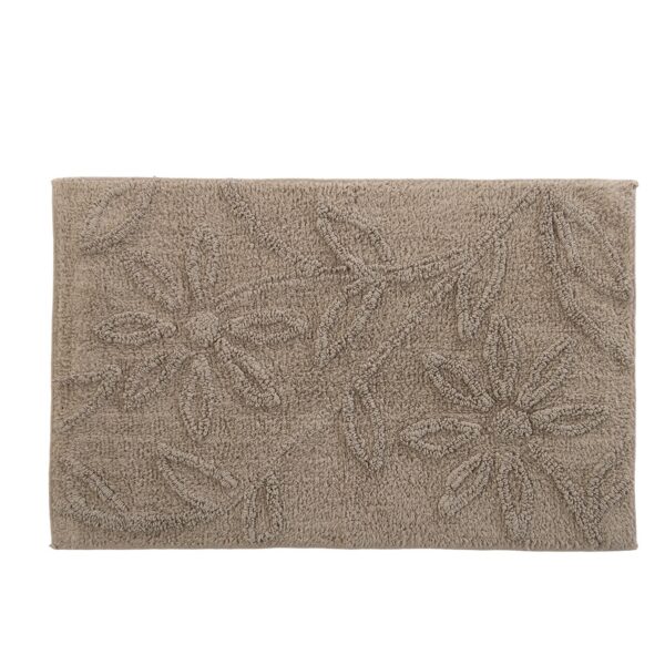 Χαλάκι Μπάνιου 50×80 Nef Nef Anthem Beige