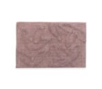 Χαλάκι Μπάνιου 50×80 Nef Nef Zasmen Mauve