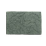 Χαλάκι Μπάνιου 50×80 Nef Nef Zasmen Green