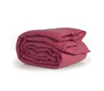 Πάπλωμα Υπέρδιπλο 220×240 Nef Nef Colorfull Sangria