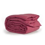 Πάπλωμα Υπέρδιπλο 220×240 Nef Nef Colorfull Sangria