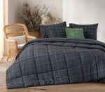 Πάπλωμα Υπέρδιπλο 220×240 Nef Nef Naiberg Denim