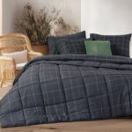 Πάπλωμα Υπέρδιπλο 220×240 Nef Nef Naiberg Denim