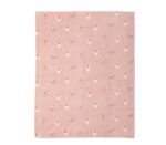 Κουβέρτα Fleece Κούνιας 110×150 Nef Nef Special Party