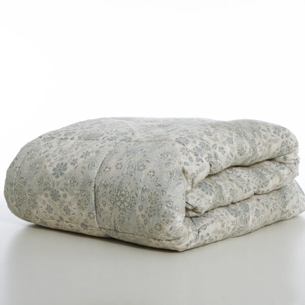 Πάπλωμα Υπέρδιπλο 230×240 Nef Nef Demand Lilac