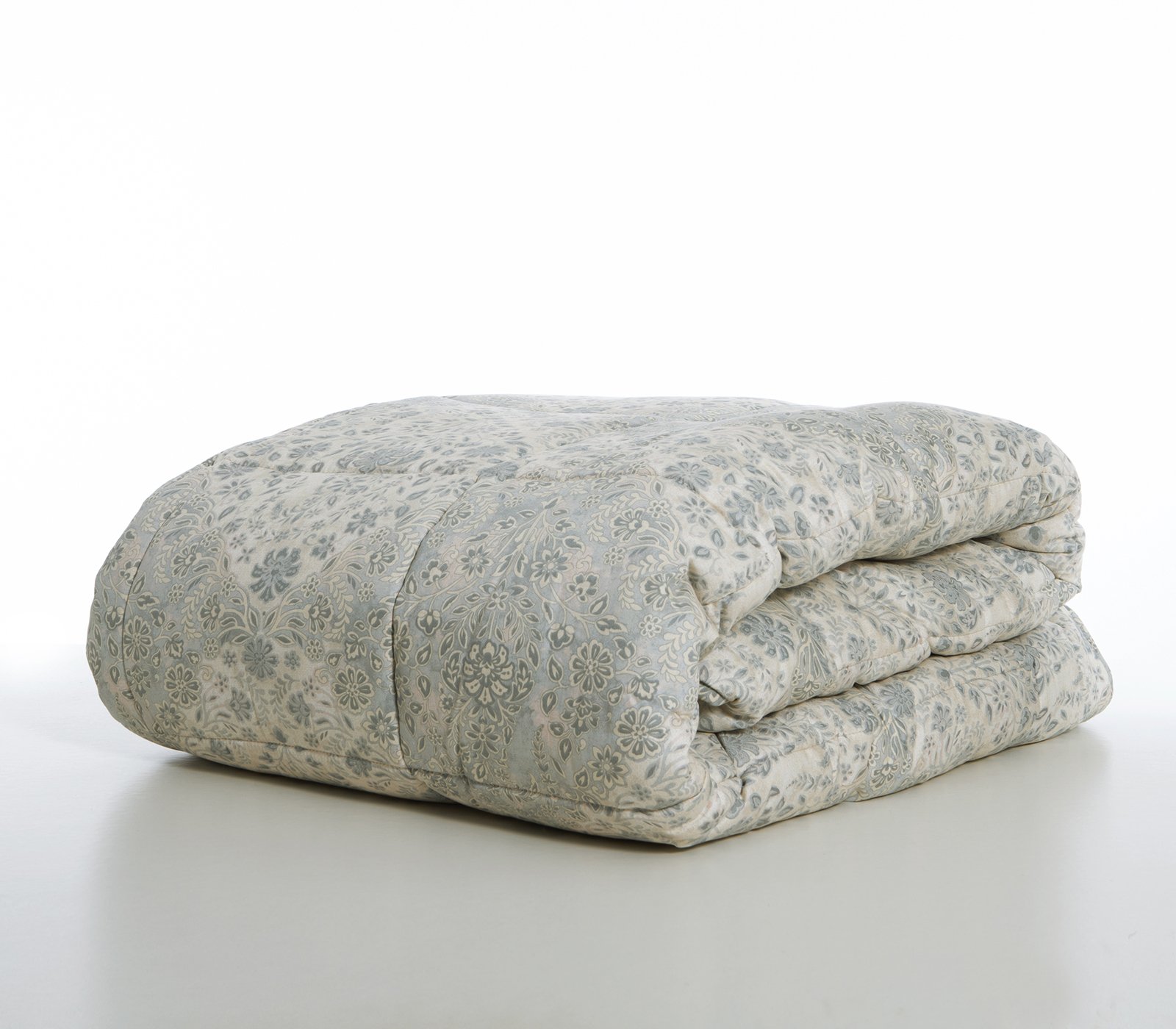 5205495620053 Πάπλωμα Υπέρδιπλο 230×240 Nef Nef Demand Lilac - Image 1