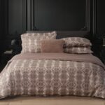 Σετ Σεντόνια Υπέρδιπλα 240×270 Nef Nef Elements Viper Beige