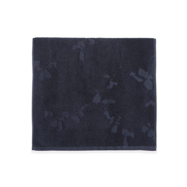 Πετσέτα Χεριών 30×50 Nef Nef Vania Blue-Black