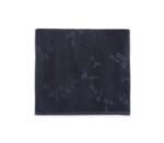 Πετσέτα Προσώπου 50×90 Nef Nef Vania Blue-Black
