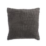 Διακοσμητικό Μαξιλάρι 45×45 Nef Nef Mentor Grey
