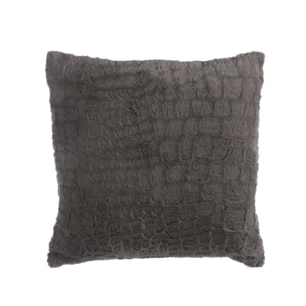 Διακοσμητικό Μαξιλάρι 45×45 Nef Nef Mentor Grey