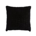 Διακοσμητικό Μαξιλάρι 45×45 Nef Nef Mentor Black