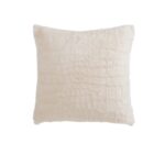 Διακοσμητικό Μαξιλάρι 45×45 Nef Nef Mentor Ecru