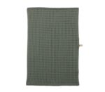 Ποτηρόπανο Πικέ 45×68 Nef Nef Wafflow 24 Green