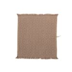 Πετσέτα Κουζίνας Φροτέ 50×50 Nef Nef Marocco Mocca