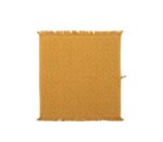 Πετσέτα Κουζίνας Φροτέ 50×50 Nef Nef Marocco Curry