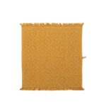 Πετσέτα Κουζίνας Φροτέ 50×50 Nef Nef Marocco Curry