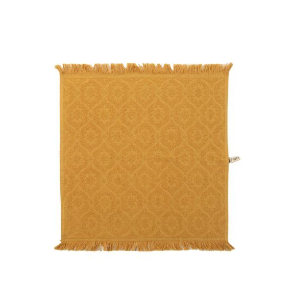 Πετσέτα Κουζίνας Φροτέ 50×50 Nef Nef Marocco Curry