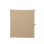 Πετσέτα Κουζίνας Φροτέ 50×50 Nef Nef Marocco Sand
