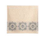 Πετσέτα Χεριών 30×50 Nef Nef Demand Ecru