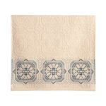 Πετσέτα Χεριών 30×50 Nef Nef Demand Ecru