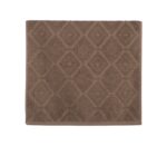 Πετσέτα Χεριών 30×50 Nef Nef Romian Mocca