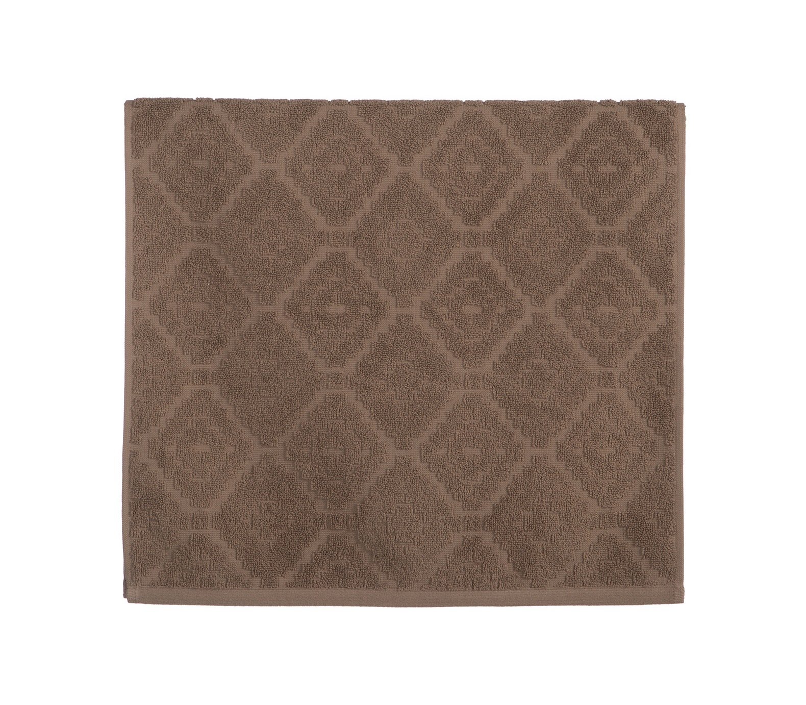 5205495623153 Πετσέτα Χεριών 30×50 Nef Nef Romian Mocca - Image 1