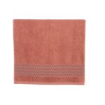Πετσέτα Μπάνιου 70×140 Nef Nef Fonteste Peach