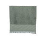 Πετσέτα Μπάνιου 70×140 Nef Nef Zasmen Green
