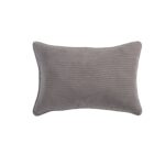 Διακοσμητικό Μαξιλάρι 35×50 Nef Nef Santana Grey