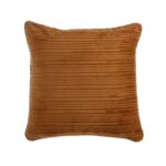 Διακοσμητικό Μαξιλάρι 45×45 Nef Nef Gildeus Curry