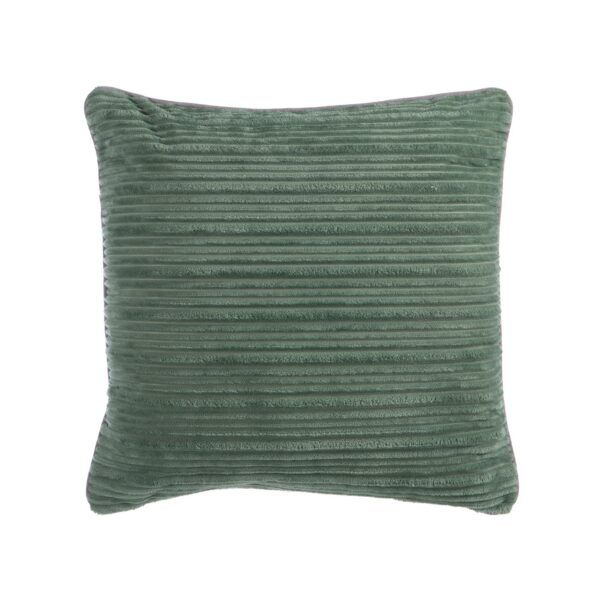 Διακοσμητικό Μαξιλάρι 45×45 Nef Nef Gildeus Green