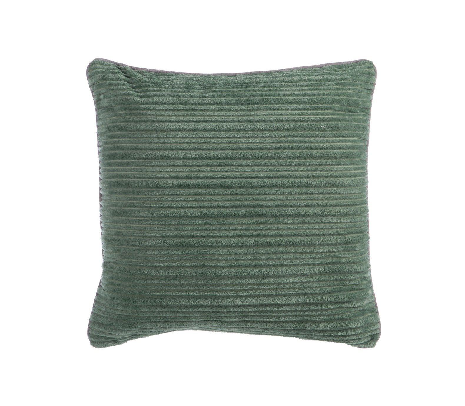 5205495623917 Διακοσμητικό Μαξιλάρι 45×45 Nef Nef Gildeus Green - Image 1