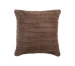 Διακοσμητικό Μαξιλάρι 45×45 Nef Nef Gildeus Brown