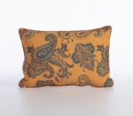 Διακοσμητικό Μαξιλάρι 35×50 Nef Nef Ladova Curry