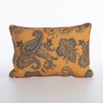 Διακοσμητικό Μαξιλάρι 35×50 Nef Nef Ladova Curry