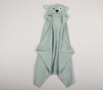 Βρεφική Κάπα 70×120 Nef Nef Life In The City Misty Blue