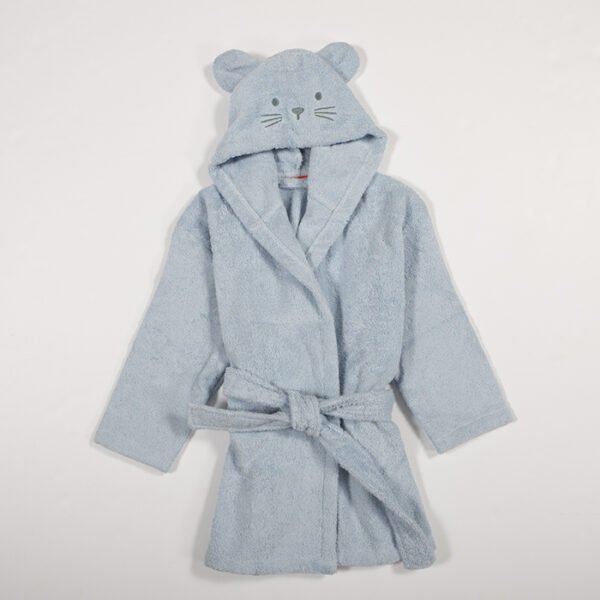 Βρεφικό Μπουρνούζι 0-2 Ετών Nef Nef Special Party Blue