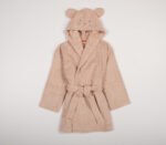 Βρεφικό Μπουρνούζι 4 Ετών Nef Nef Special Party Pink