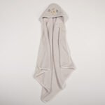 Βρεφική Κάπα 75×75 Nef Nef My Universe Cloud