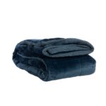 Κουβερτοπάπλωμα Μονό 160×220 Nef Nef Singular 24 Blue