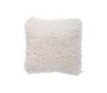 Διακοσμητικό Μαξιλάρι 45×45 Nef Nef Oscar Off White