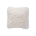 Διακοσμητικό Μαξιλάρι 45×45 Nef Nef Oscar Off White